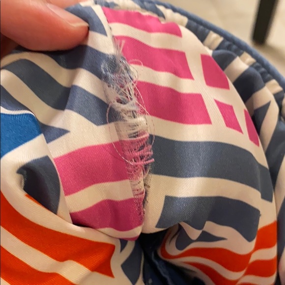 ❌SOLD❌Very Bradley tote bag - Picture 5 of 6